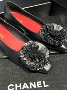 Балетки CHANEL 171200