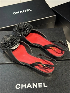 Балетки CHANEL 171201