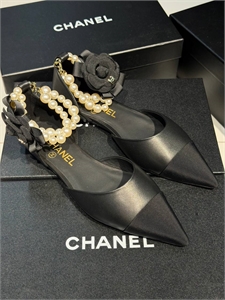 Туфли CHANEL 171205