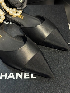 Туфли CHANEL 171205