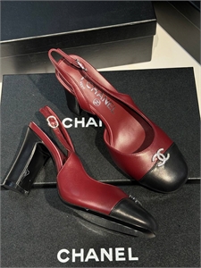 Туфли CHANEL 171206