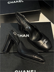 Туфли CHANEL 171208