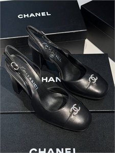 Туфли CHANEL 171208