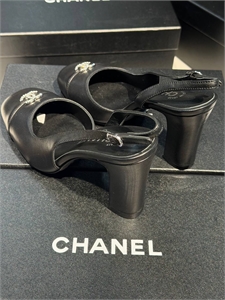 Туфли CHANEL 171208