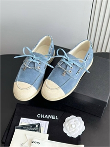 Лоферы CHANEL 171212