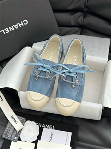 Лоферы CHANEL 171212