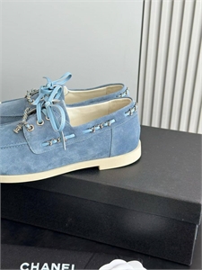 Лоферы CHANEL 171212