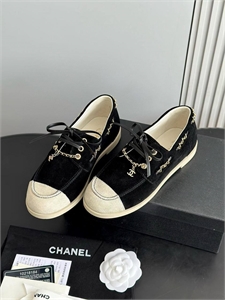 Лоферы CHANEL 171213