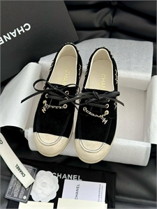 Лоферы CHANEL 171213