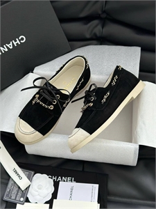 Лоферы CHANEL 171213