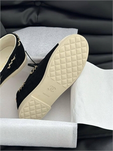 Лоферы CHANEL 171213