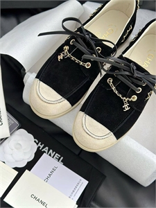 Лоферы CHANEL 171213