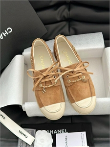 Лоферы CHANEL 171214