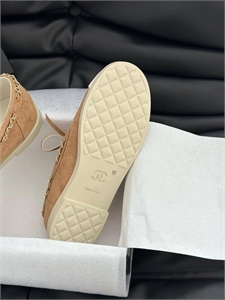 Лоферы CHANEL 171214