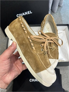 Лоферы CHANEL 171214