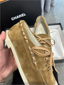 Лоферы CHANEL 171214