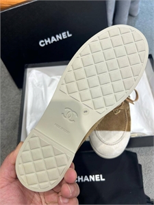 Лоферы CHANEL 171214