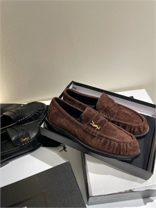 Мокасины YSL 171220