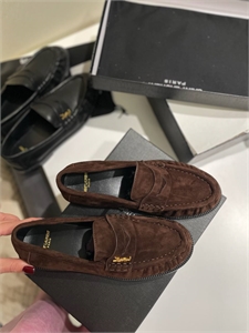 Мокасины YSL 171220