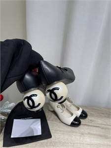 Туфли CHANEL 171224