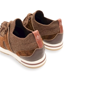 Кроссовки LORO PIANA 171226