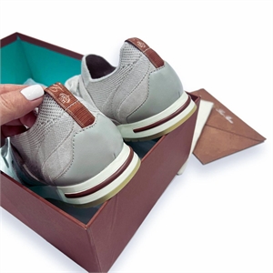 Кроссовки LORO PIANA 171230