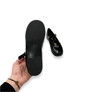 Туфли MIU MIU 171231