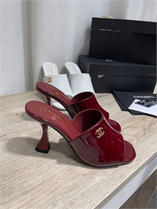 Босоножки CHANEL 171233