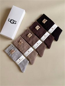 Носки UGG 171242