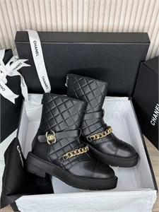 Ботинки CHANEL 171243