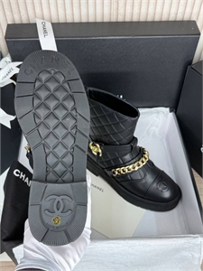 Ботинки CHANEL 171243