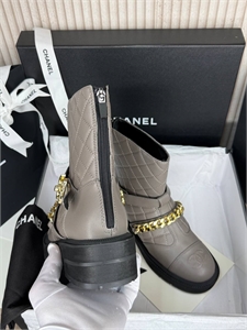 Ботинки CHANEL 171244