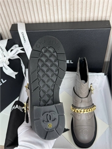 Ботинки CHANEL 171244