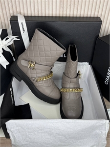 Ботинки CHANEL 171244