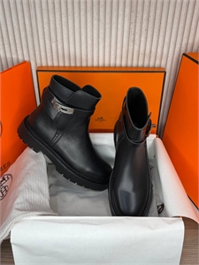 Ботинки HERMES 171246