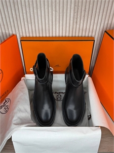 Ботинки HERMES 171246