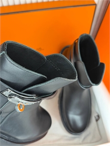 Ботинки HERMES 171246