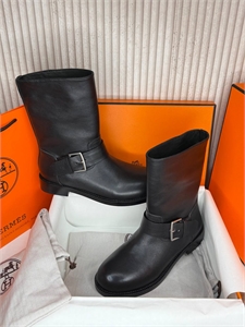 Ботинки HERMES 171247