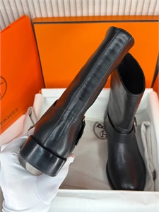 Ботинки HERMES 171247