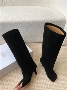 Сапоги MAISON MARGIELA 171289