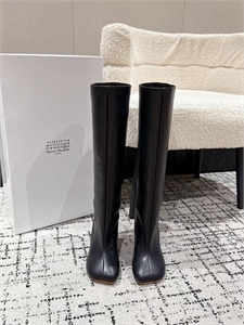 Сапоги MAISON MARGIELA 171290