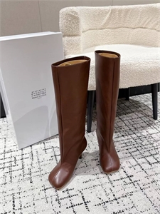 Сапоги MAISON MARGIELA 171291