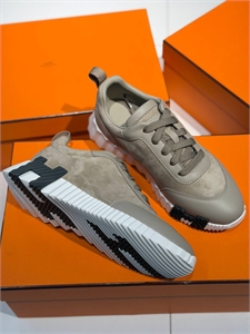 Кроссовки HERMES 171324