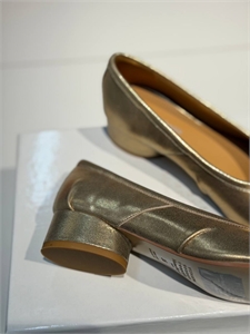 Балетки MAISON MARGIELA 171325