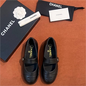 Балетки CHANEL 171355