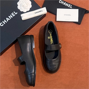 Балетки CHANEL 171355