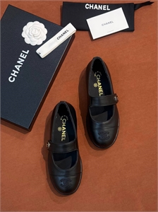 Балетки CHANEL 171355
