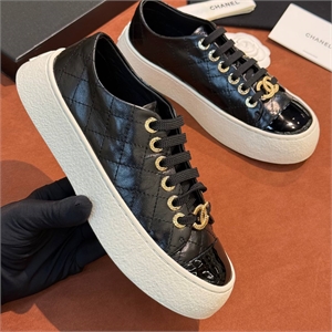 Кеды CHANEL 171358