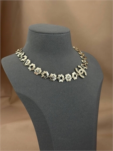 Чокер CHANEL 171362