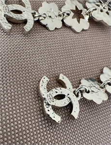 Чокер CHANEL 171362
